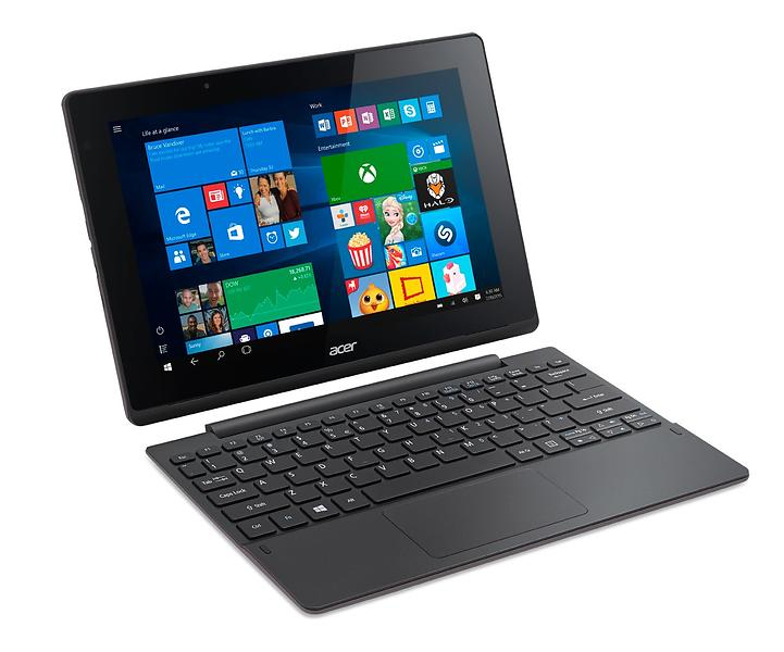 Acer Aspire Switch 10 E SW3-016-17BJ Intel Atom® x5-Z8300 Hybrid (2-in-1)