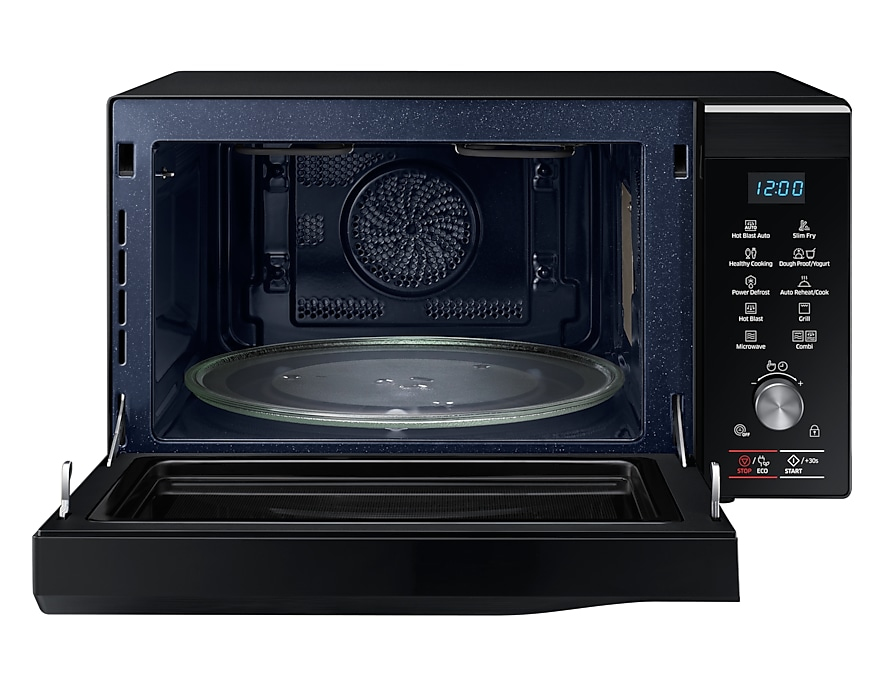 Samsung MC32K7055CK/ET Black Combination microwave Over the range – image 2
