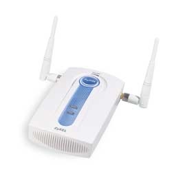 Zyxel G-3000H 802.11g Wireless AP w/ WDS