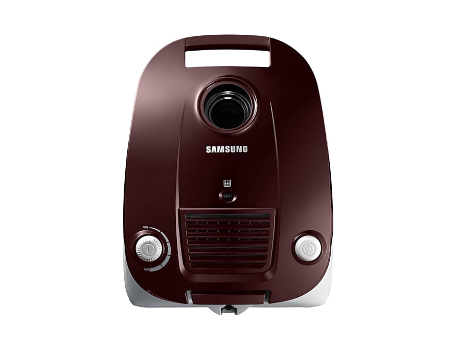 Samsung SC41U1 3 L Drum vacuum Dry 1300 W Dust bag