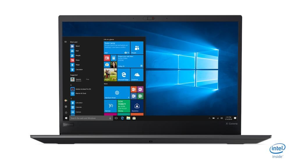Lenovo ThinkPad X1 Extreme – image 7
