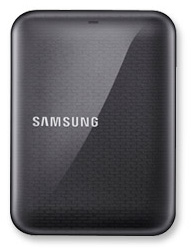 Samsung S Series AA-HE0P320 external hard drive – image 4