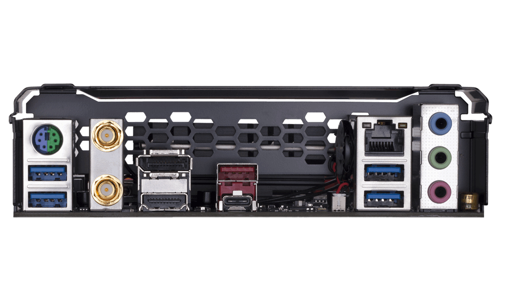 GIGABYTE GA-Z270N-GAMING 5 – image 5