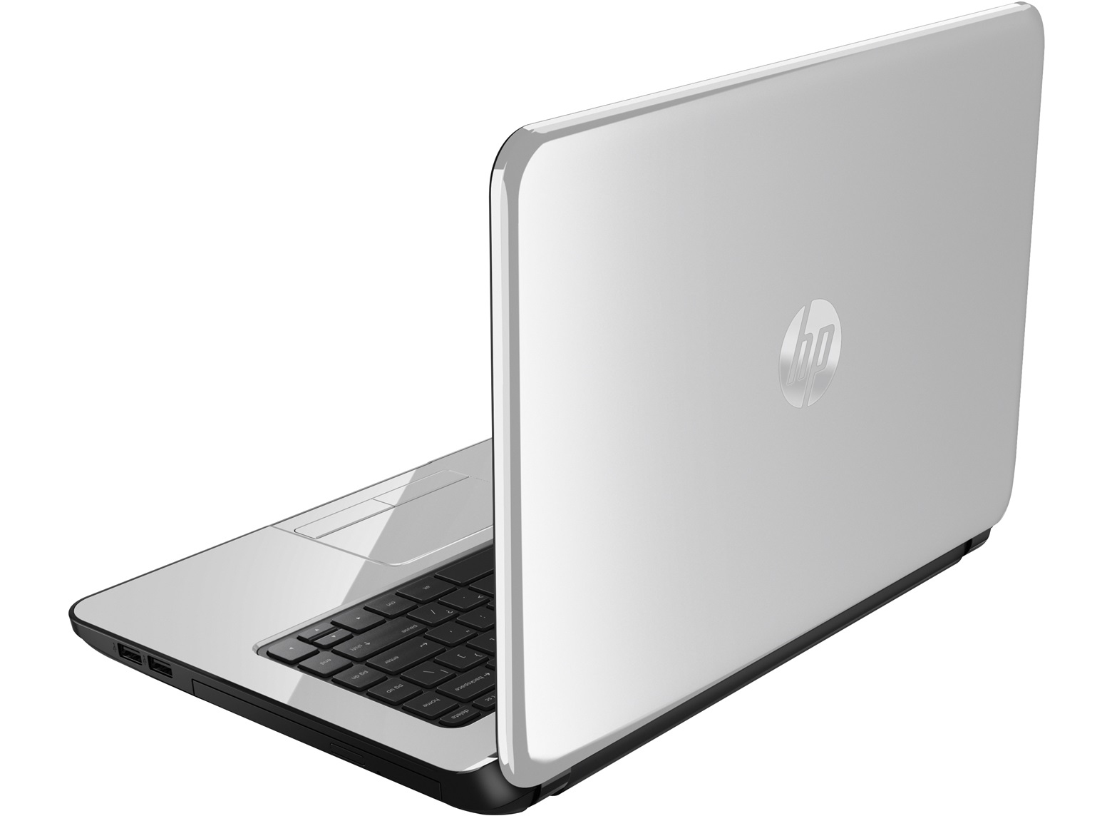 HP d032la Intel® Core™ i3 i3-3110M Laptop – image 3