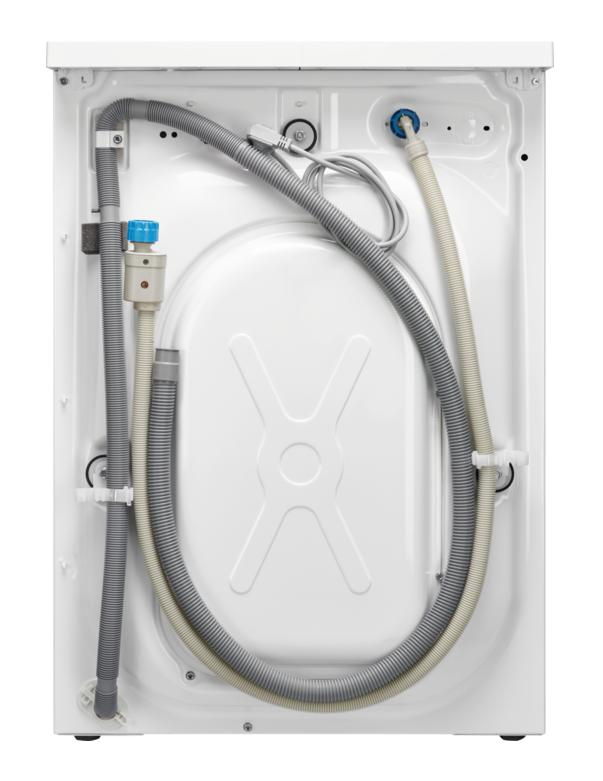 AEG Series 6000 LR722K86O washing machine Front-load – image 5