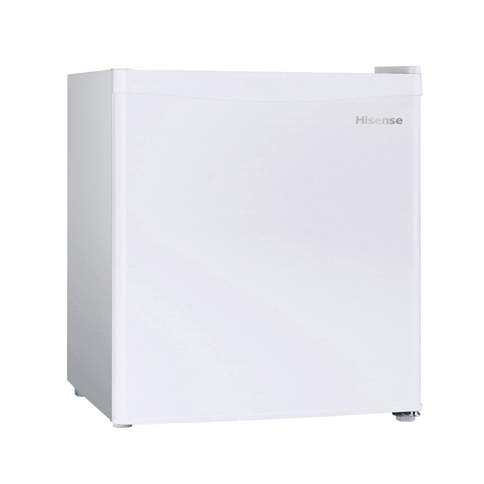 Hisense HR-A42JW fridge Freestanding – image 3