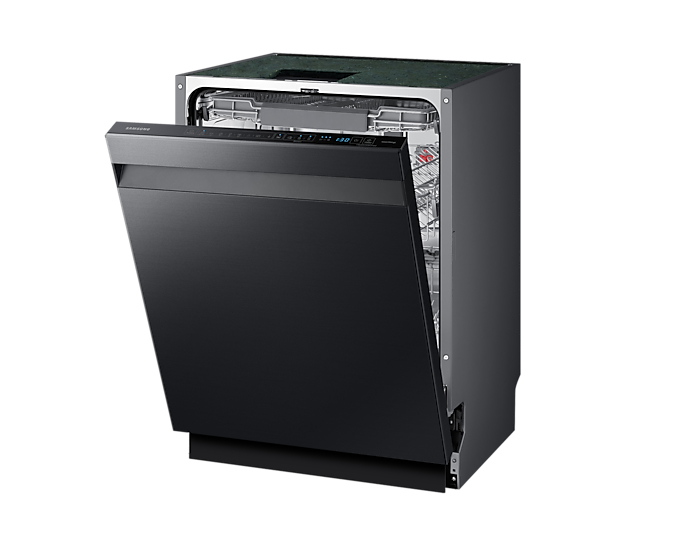 Samsung DW60A8050UB/EU dishwasher Undercounter 14 place settings – image 5