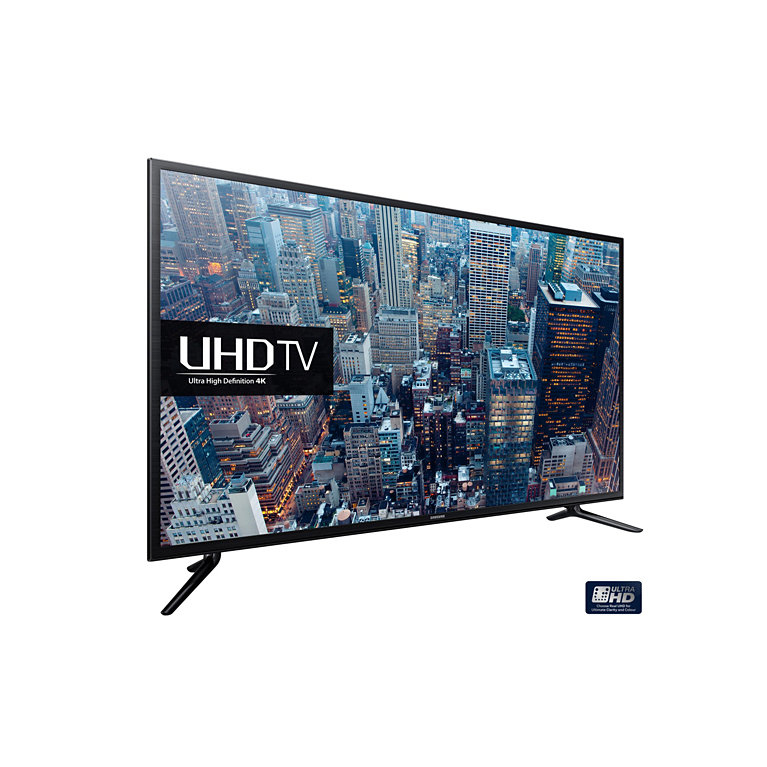 Samsung UE65JU6000K 165.1 cm (65") 4K Ultra HD Smart TV Wi-Fi Black – image 4