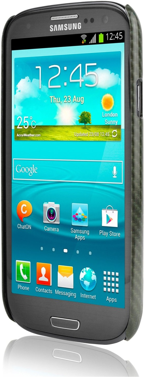 Contour Design CD03142-0 mobile phone case Cover Carbon – image 2