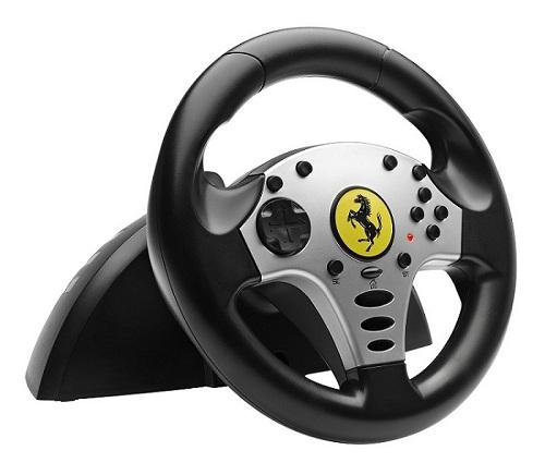 Thrustmaster Ferrari Challenge – image 7