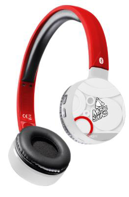 Music Sound BTMUSICSOUNDFAN204 — vue 1 sur 1