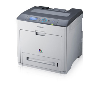 Samsung CLP-775ND laser printer Colour – image 3