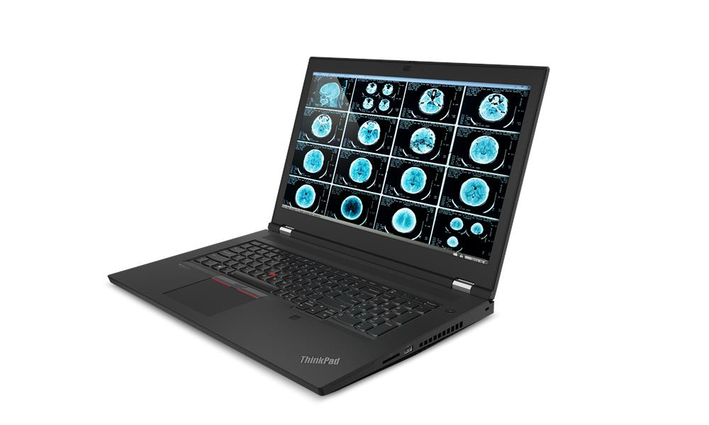 Lenovo ThinkPad P17 Gen 2 – image 3