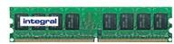Integral 1GB, DDR2, 667MHz, CL5, DIMM