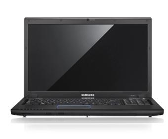 Samsung R R720-AS01PL Intel® Core™2 Duo T6500