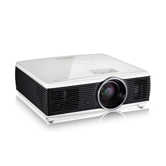 Samsung F10M 1000 ANSI lumens LCD XGA (1024x768) – image 5
