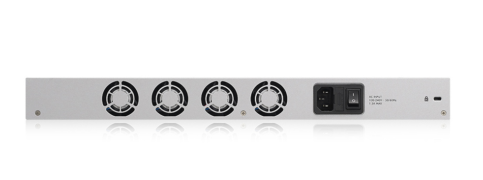 Zyxel USG310 hardware firewall 6 Gbit/s – image 5