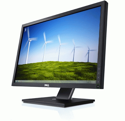 Dell G2410H computer monitor – image 4