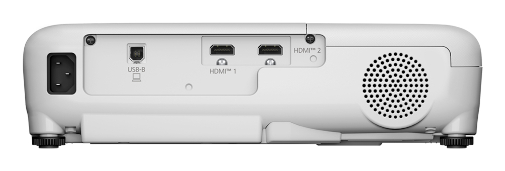 Epson EB-E12 XGA 3LCD Projector – image 3