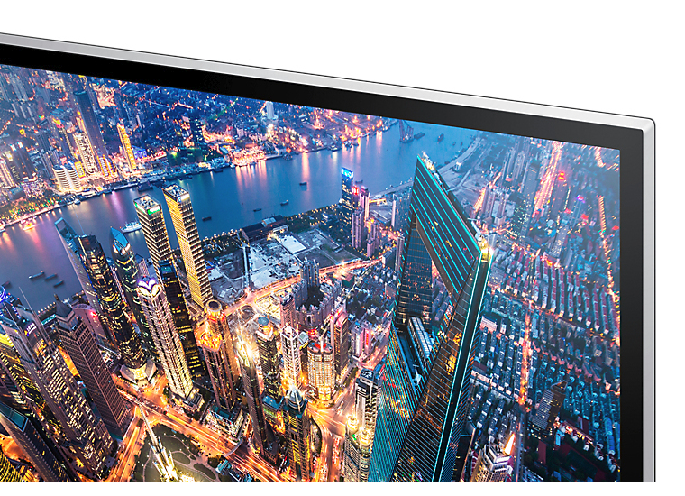 Samsung LU24E590DS computer monitor – image 7