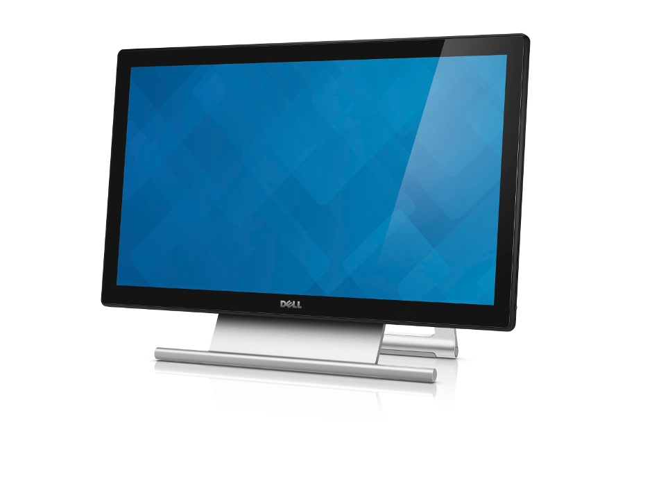 Dell S2240T computer monitor – image 7