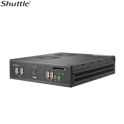 Shuttle DS61 V1.1 – image 3