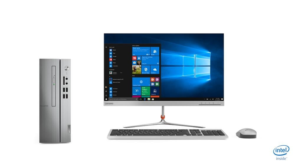 Lenovo ideacentre 510s-07ICK – image 2