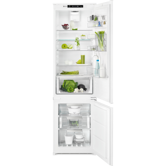 Electrolux ENN3054EFW Built-in