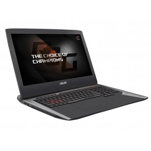 ASUS ROG G752VS-GC123T Intel® Core™ i7 i7-6700HQ Laptop – image 4