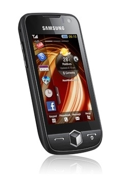 Samsung S8000 Jet – image 7