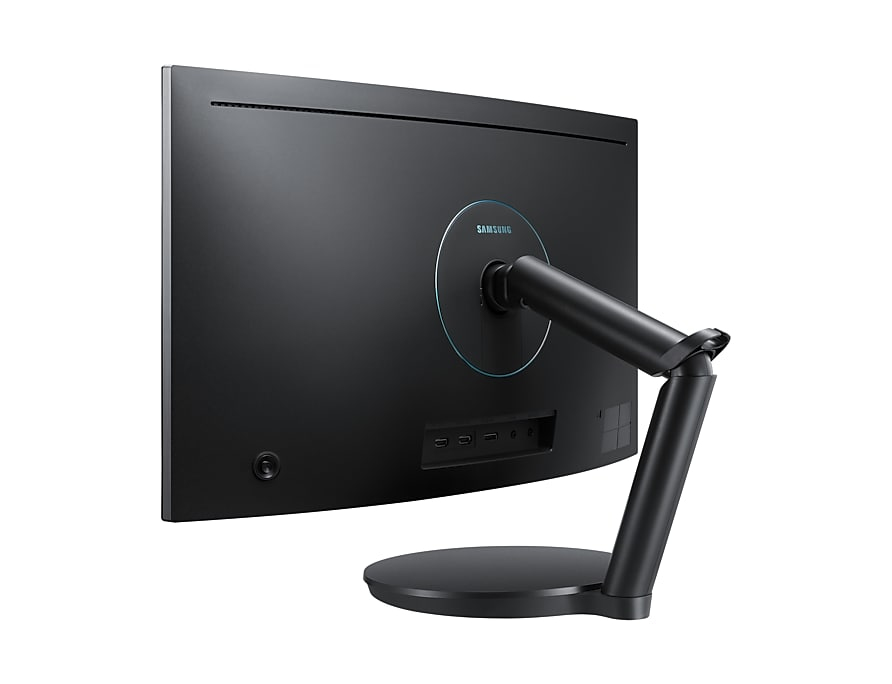 Samsung LC27FG70FQMXUE computer monitor – image 8