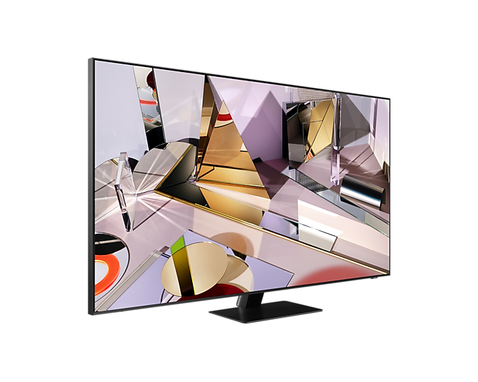 Samsung Series 7 QN65Q700TAPXPA TV – image 3