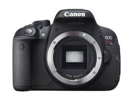 Canon Kiss X7i