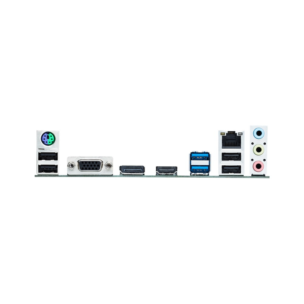 ASUS Prime H310M-DASH – image 4