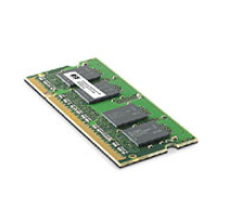 HP 4GB DDR2-800