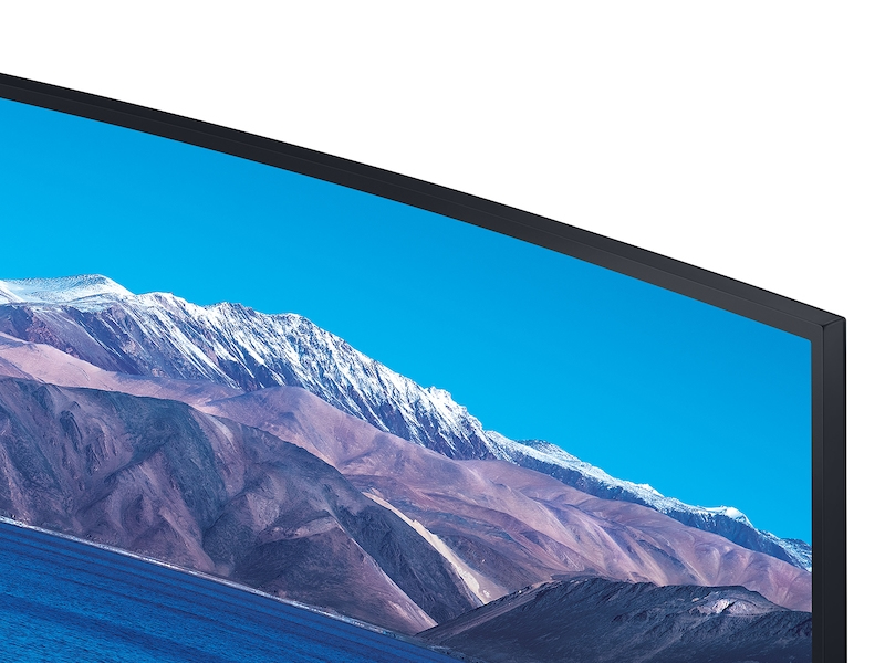 Samsung Series 8 TU8300 – image 6