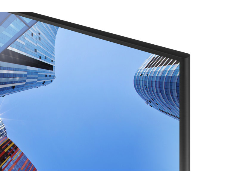 Samsung UE49M5002AK 124.5 cm (49") Full HD Black – image 8