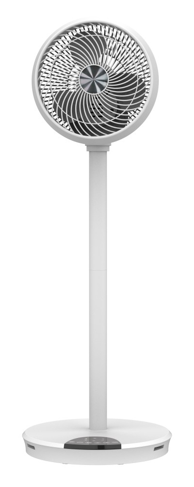 Techly IC-FAN-FLS1W — vue 1 sur 3