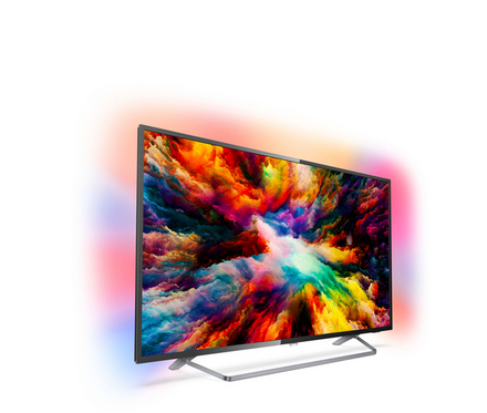 Philips 7300 series 55PUS7373 TV – image 3