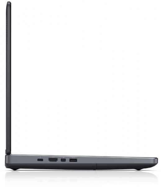 Dell M7510 + U2715H – image 3