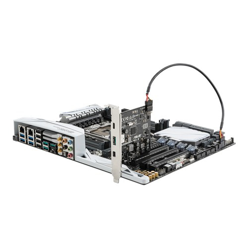 ASUS X99-DELUXE II – image 8