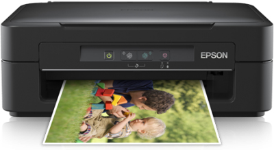 Epson Expression Home XP-103