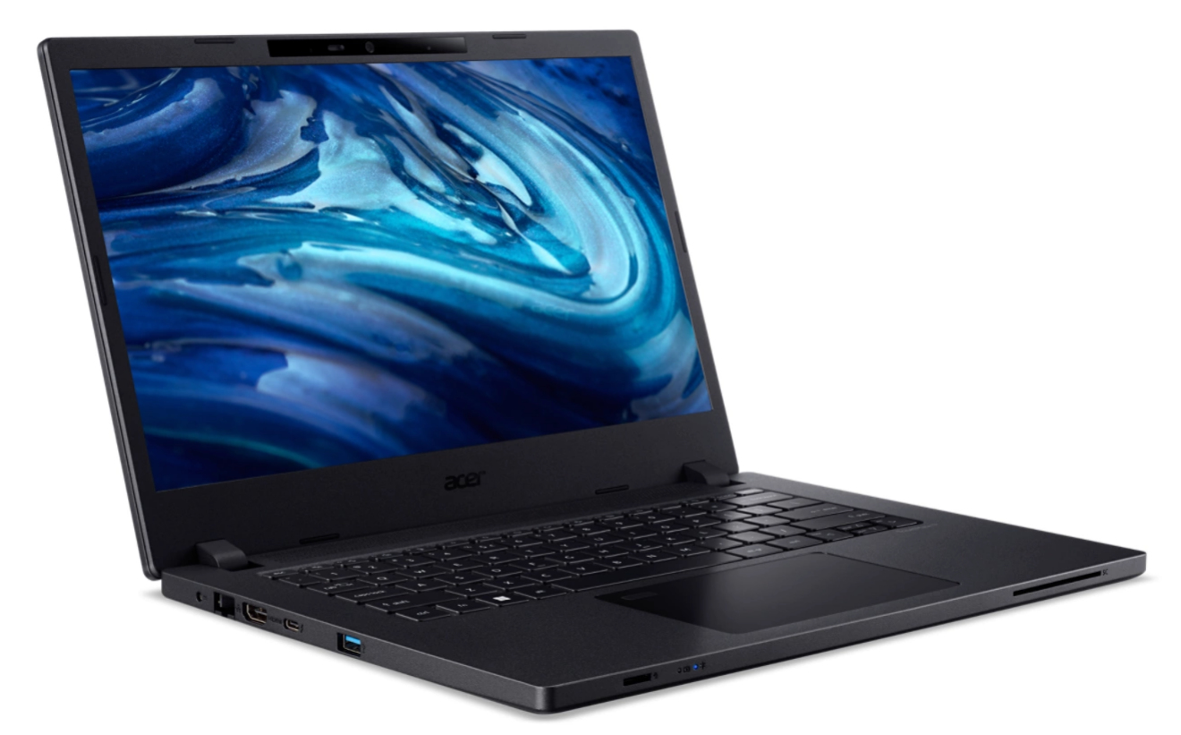 Acer TravelMate P2 TMP214-54-569P Intel® Core™ i5 i5-1235U Laptop – image 2
