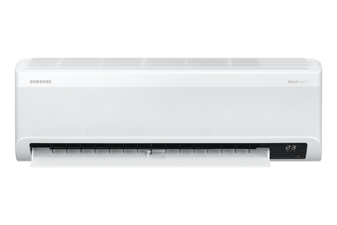 Samsung AR12TXCAAWK — vue 1 sur 8