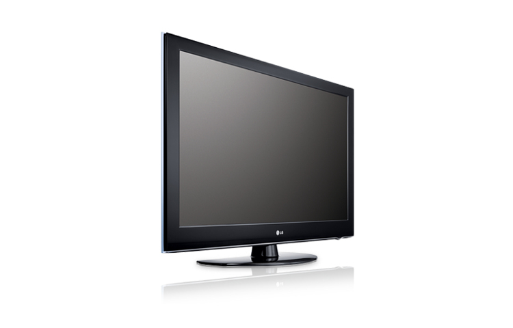 LG 42LH5000 TV 106.7 cm (42") Full HD Black 500 cd/m² – image 3