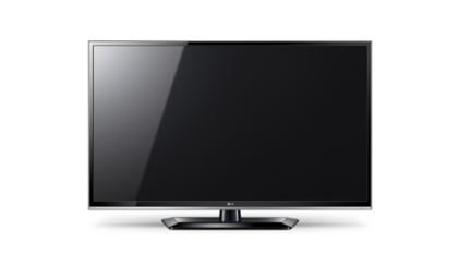 LG 47LS560T TV 119.4 cm (47") Full HD Black – image 1