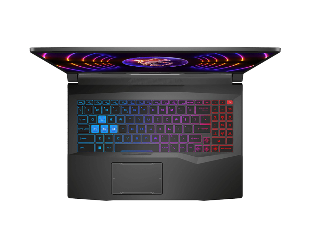 MSI 15 B13VFK-443XES – image 2