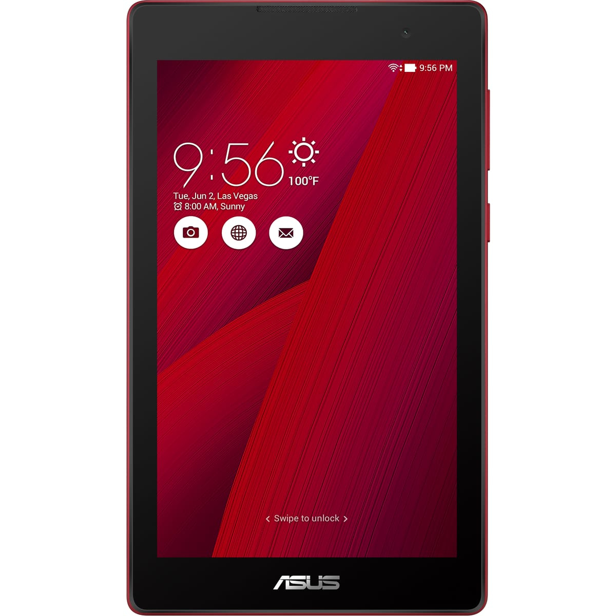 ASUS ZenPad C 7.0 Z170C-1C011A Intel Atom® – image 5