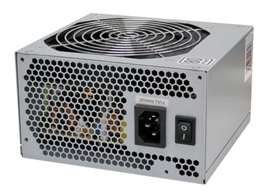 FSP500-60GHN power supply unit