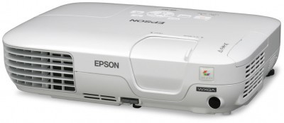 Epson EB-W7 video Projector – image 7